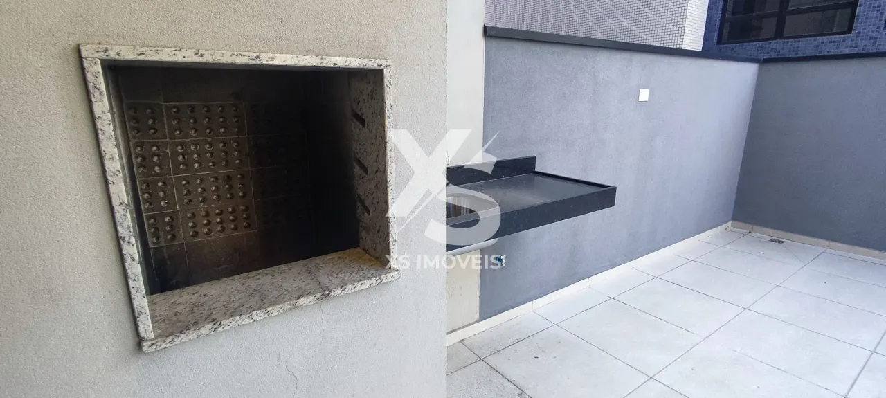Apartamento mobiliado com cozinha integrada e 3 quartos — photo 8