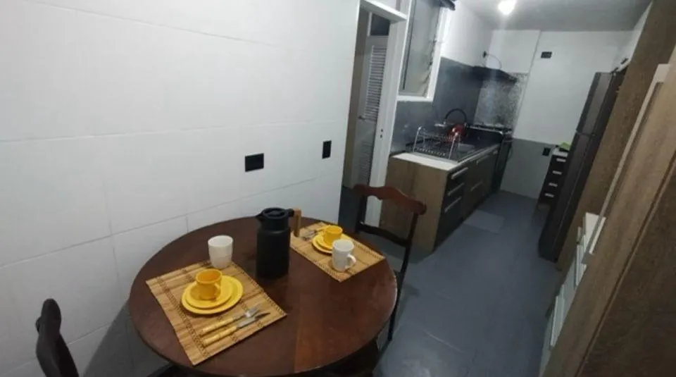 130 m² rental apartment with 3 bedrooms and 1 bath — photo 26