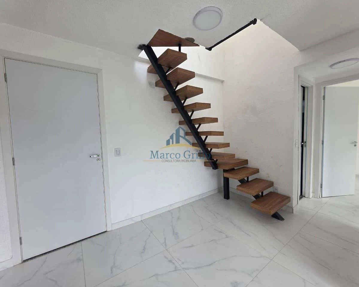 Дуплекс 120 м² з 2 спальнями та 1 паркомісцем — photo 17