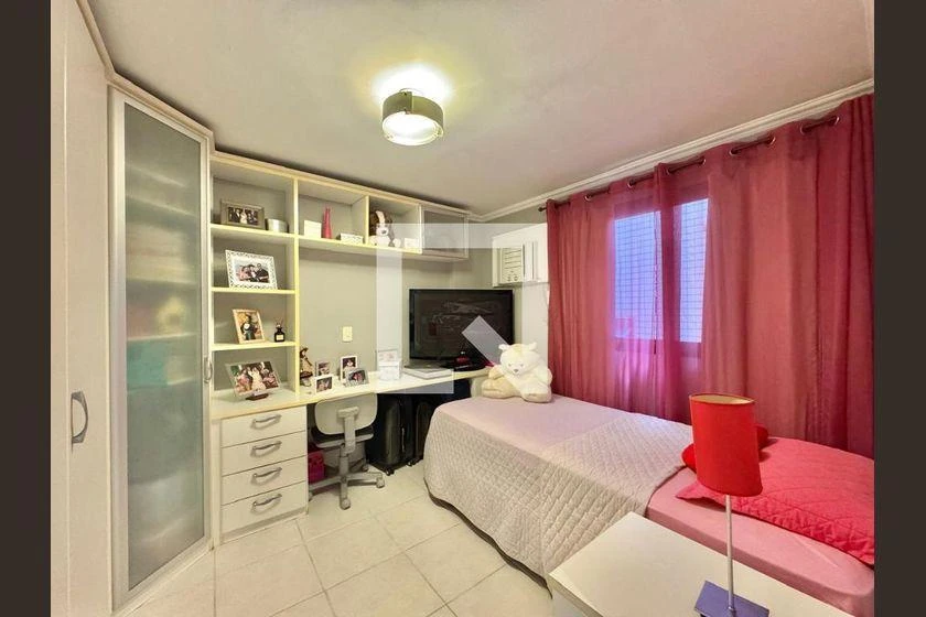 Мебльована квартира з 4 спальнями на 202 м² і 3 паркомісця — photo 11
