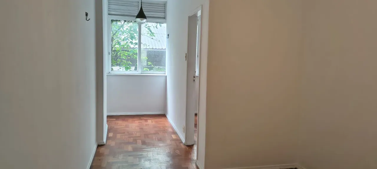 Apartamento de 1 quarto com banheira, Copacabana — photo 11