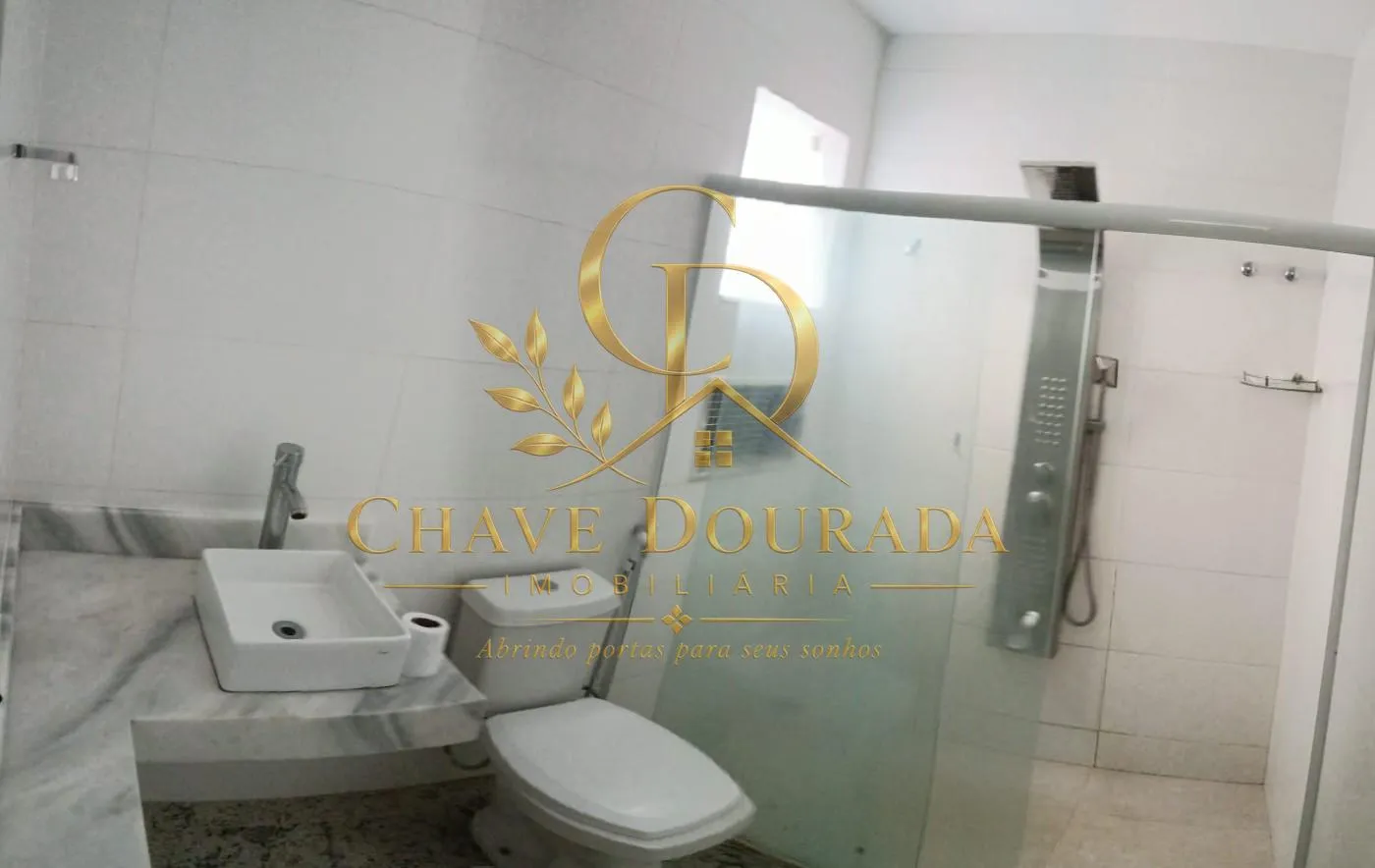 Casa de 3 quartos com varanda gourmet — photo 28