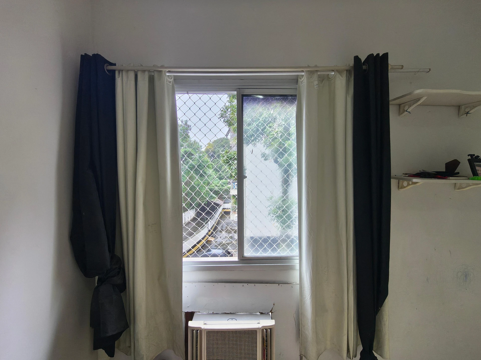 Rental apartment with 2 bedrooms and 2 bathrooms — photo 19