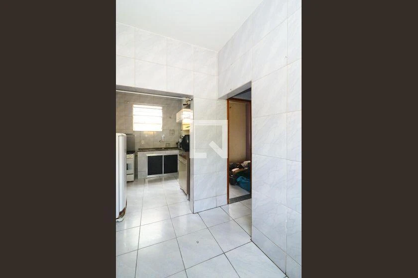 Washing machine in a 2-bedroom house, 80 m² — photo 11