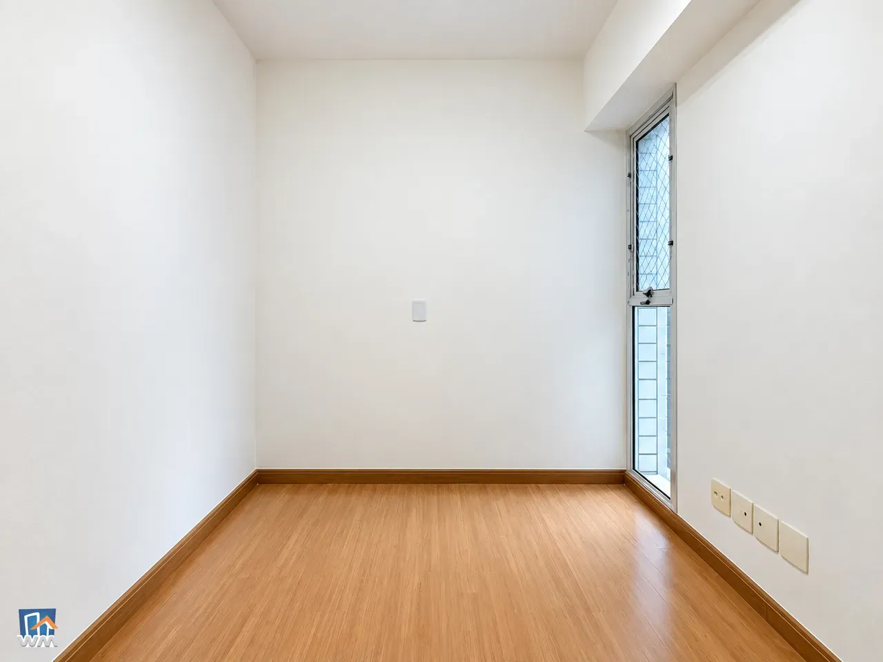 Park view in a 3-bedroom apartment, 120 m² — photo 25