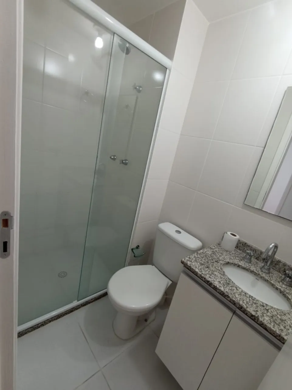 2-bedroom apartment with 2 bathrooms and parking space — photo 4
