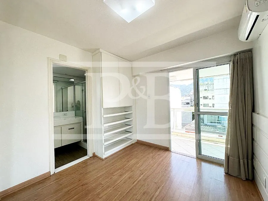 2-bedroom apartment with gas kitchen and 1 parking spot — photo 5