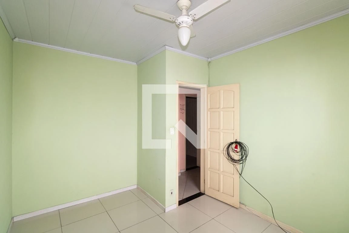 Apartamento sem mobília com 1 quarto e 1 banheiro — photo 6