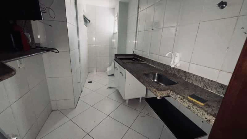 2-bedroom apartment with a separate kitchen — photo 18