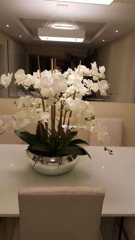 Furnished 2-bedroom apartment with 96 m² — photo 21