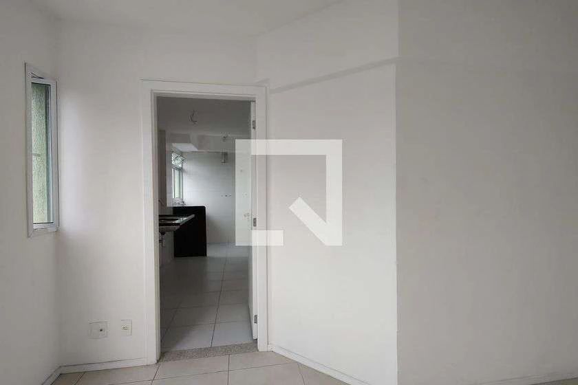 61 m² apartment with 2 bedrooms and a balcony — photo 13