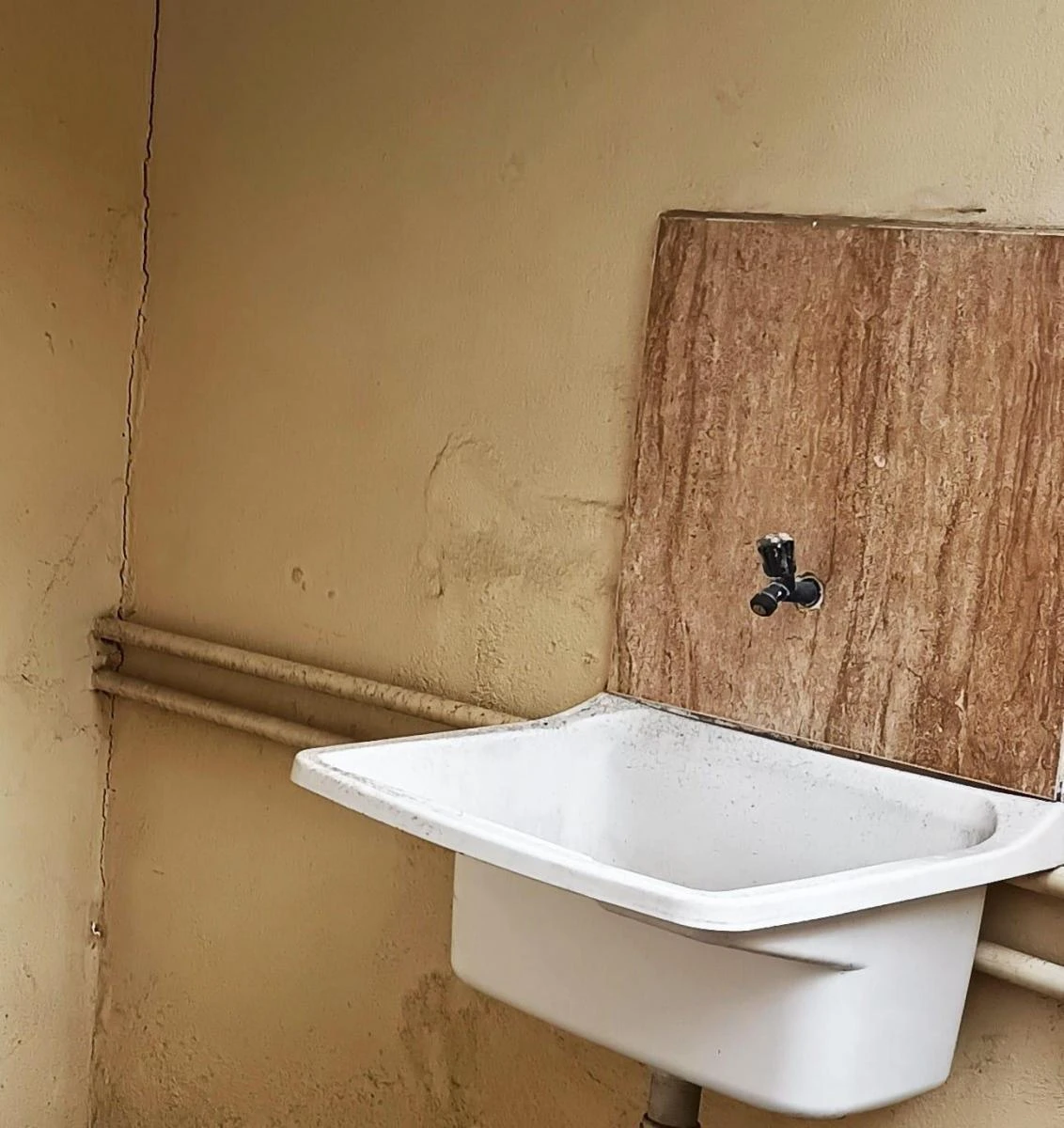 One-bedroom house, 45 m² — photo 17