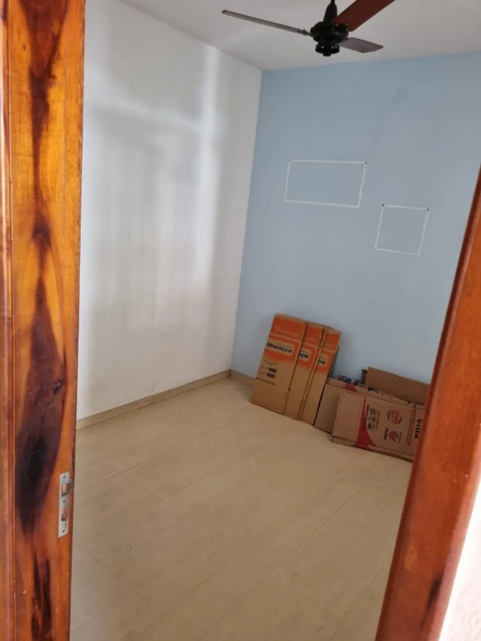Casa amueblada con 2 dormitorios y 1 baño, con parking — photo 2