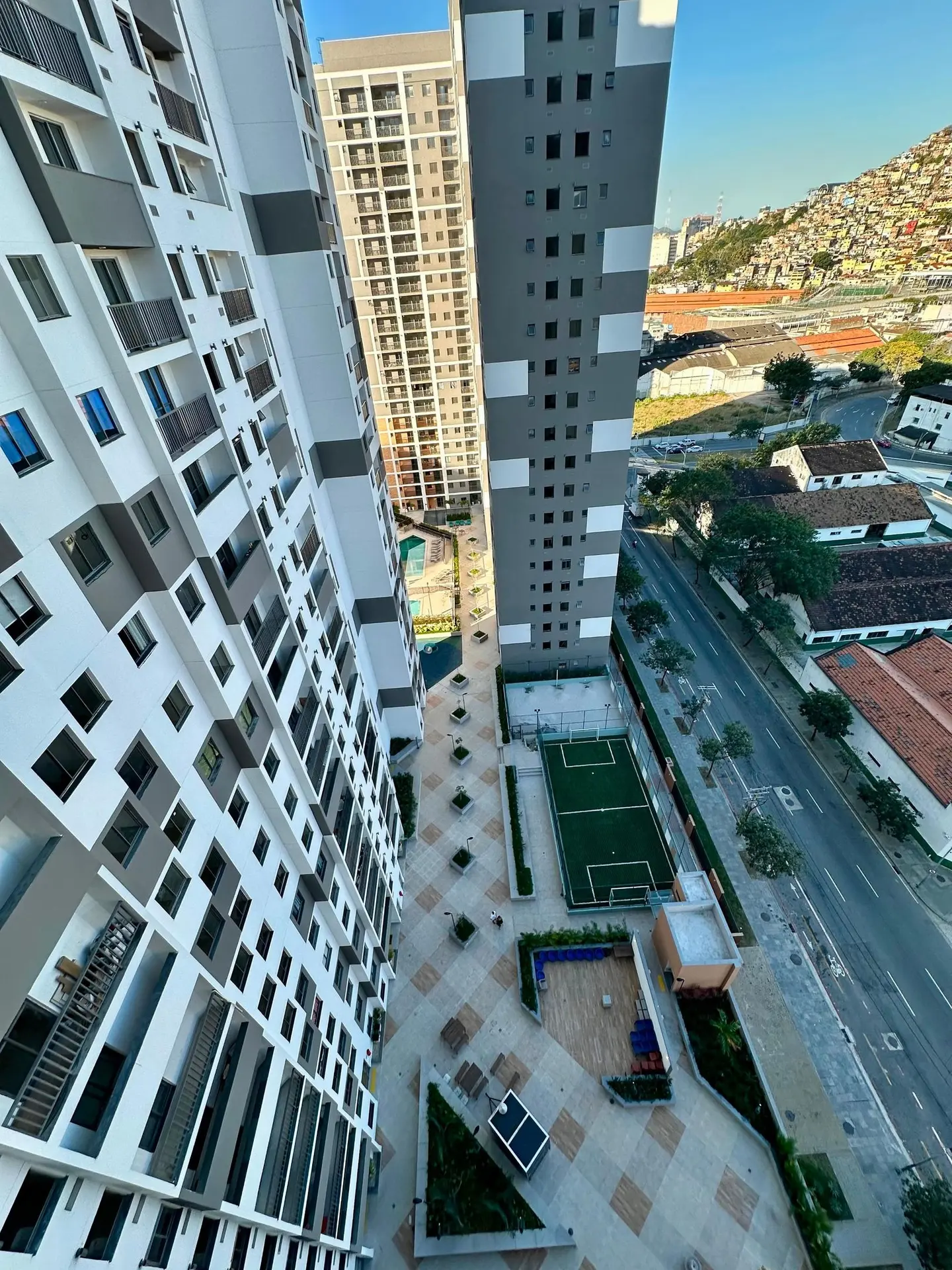 1-bedroom apartment with 1 bathroom and no parking — photo 6