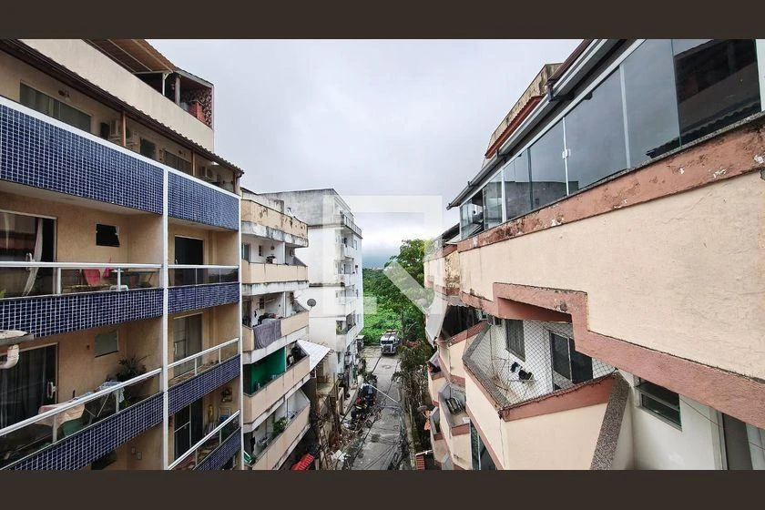 2-bedroom apartment with a home office in Rio de Janeiro — photo 13