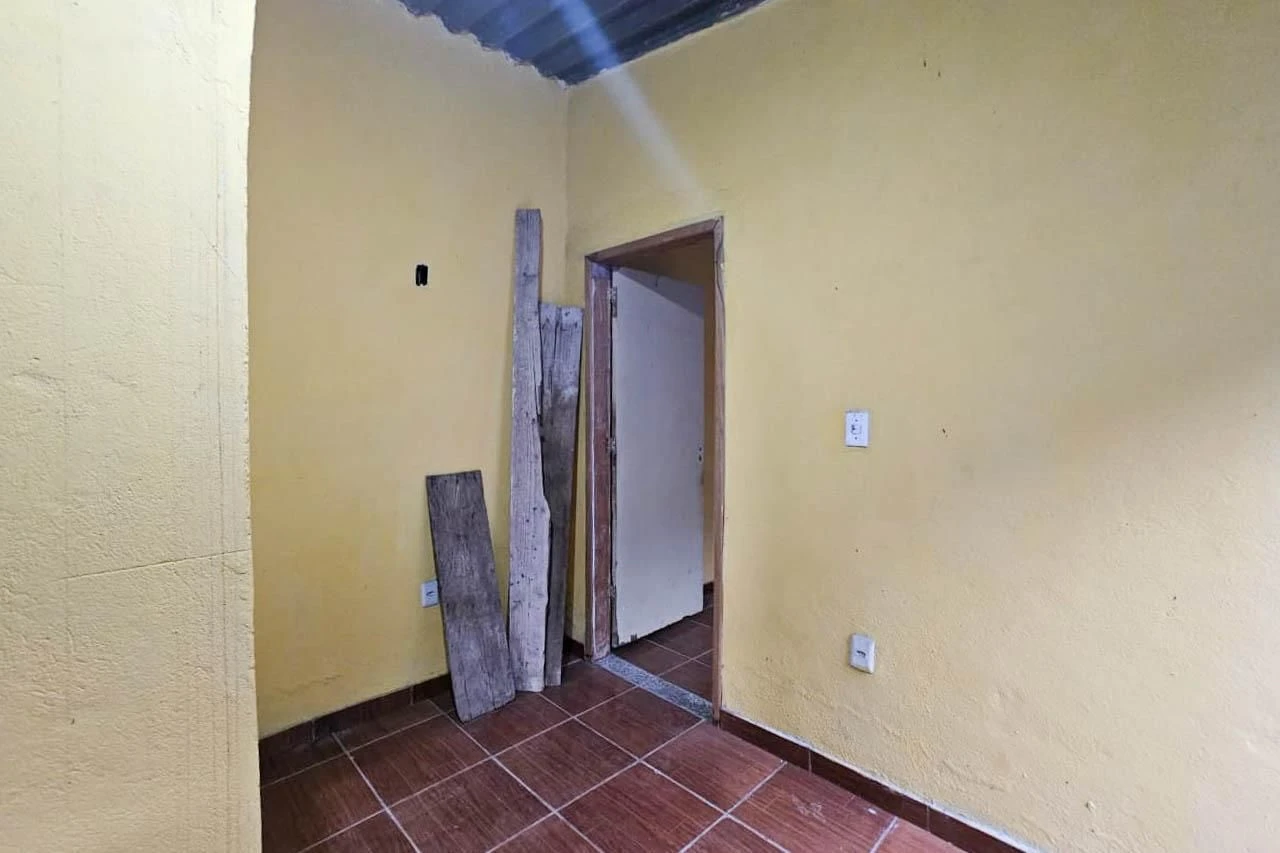 Casa de 1 quarto e 32 m² — photo 6