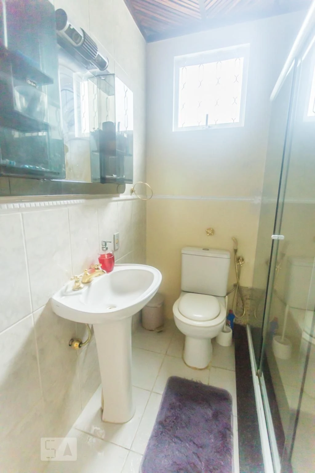 Furnished house with 3 bedrooms and private BBQ — photo 34