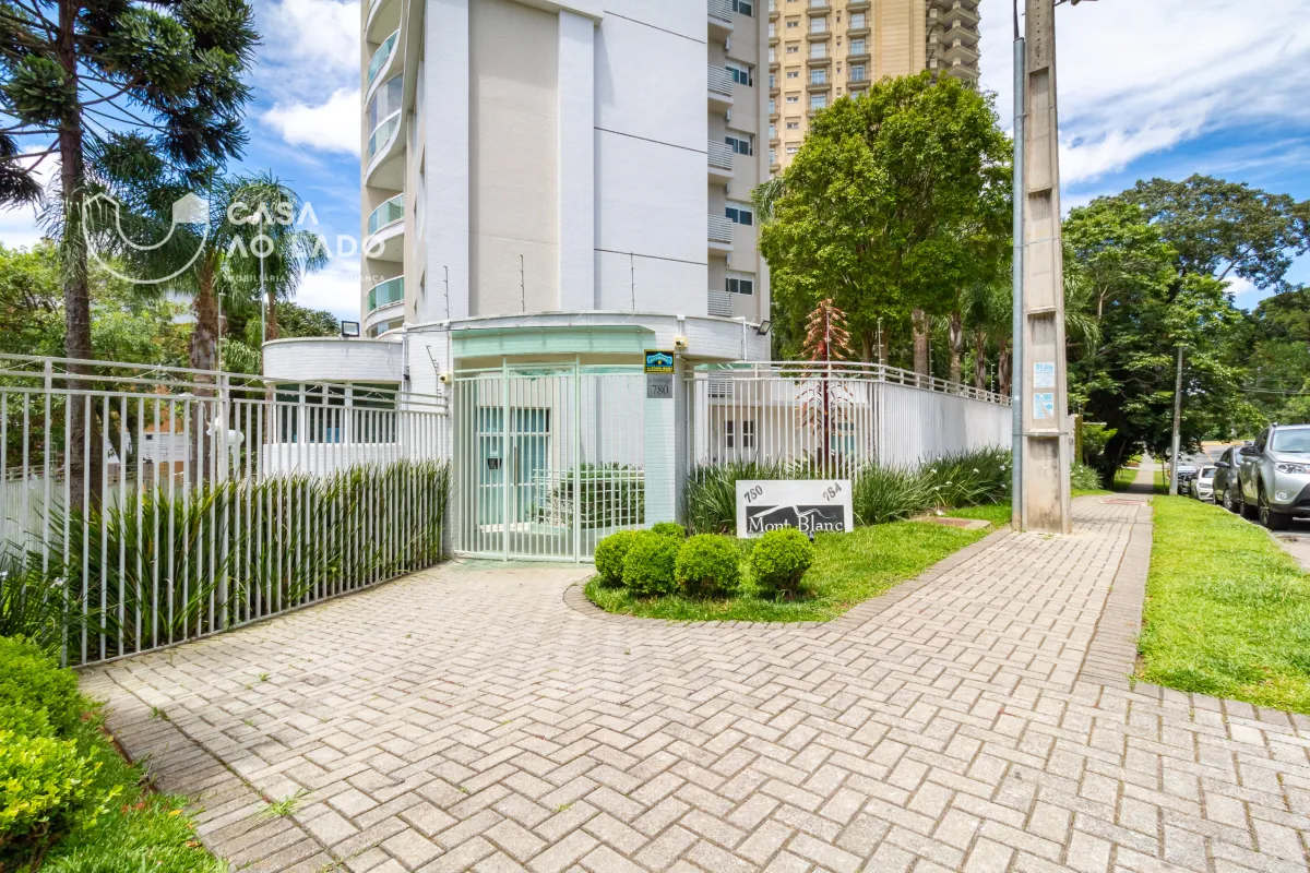 Apartamento de 200 m² con 3 dormitorios y 2 plazas — photo 47