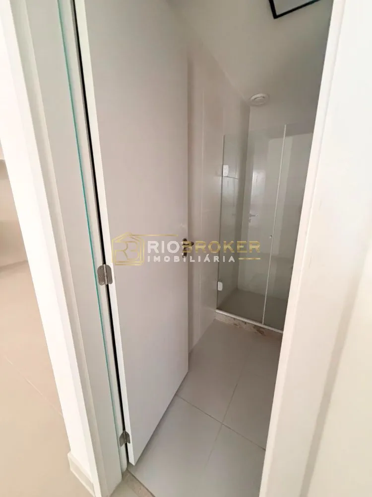 2 quartos e vista para a água: apartamento de 84 m² — photo 13