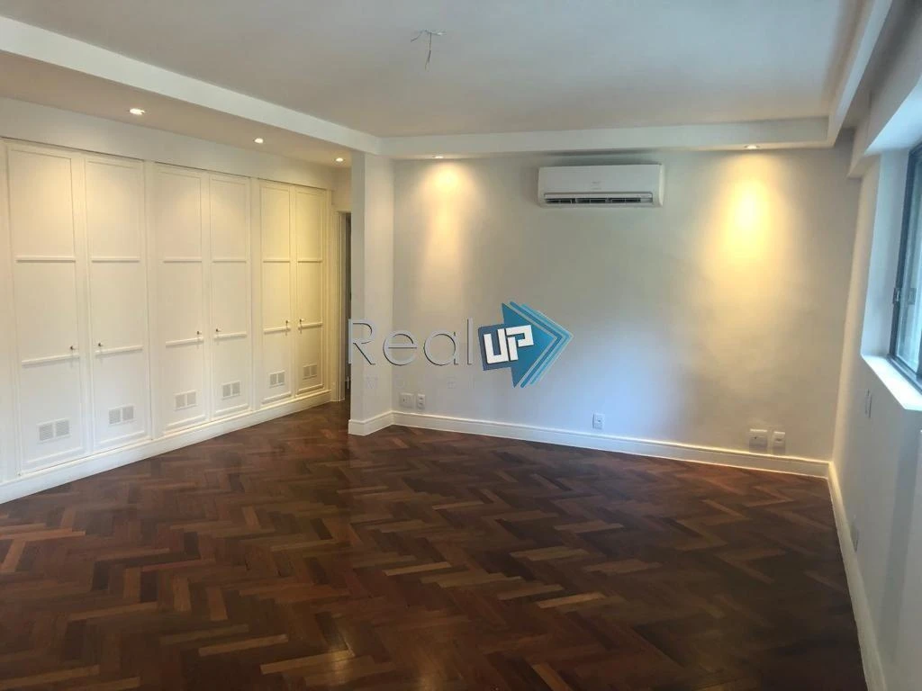 320 m² unfurnished apartment with 2 bedrooms and 3 bathrooms — photo 4