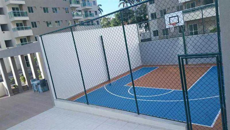 Apartamento com 3 quartos e suíte, 70 m² e vaga — photo 2