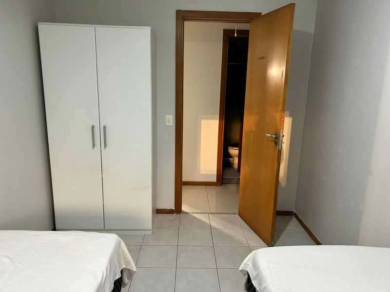 2-bedroom apartment for rent with 98 m² and 2 parking — photo 11