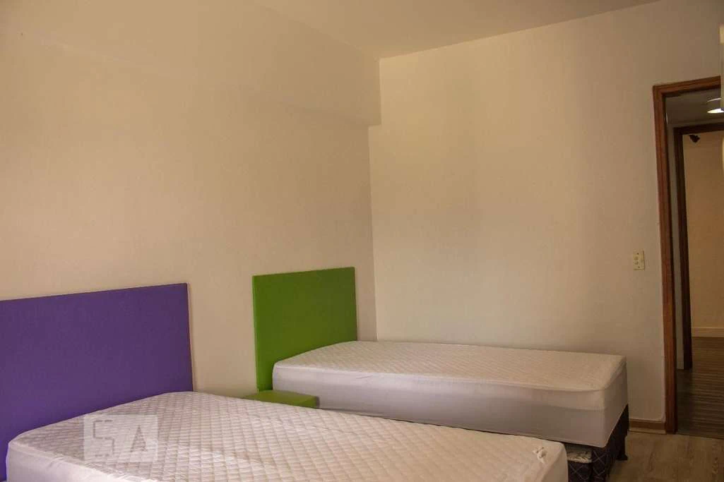 Apartamento amueblado de 2 dormitorios con 108 m² — photo 9