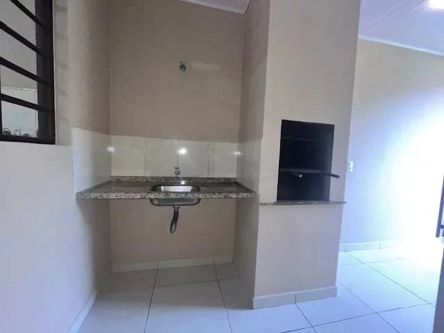 3-bedroom, 90 m² house in Curitiba — photo 18