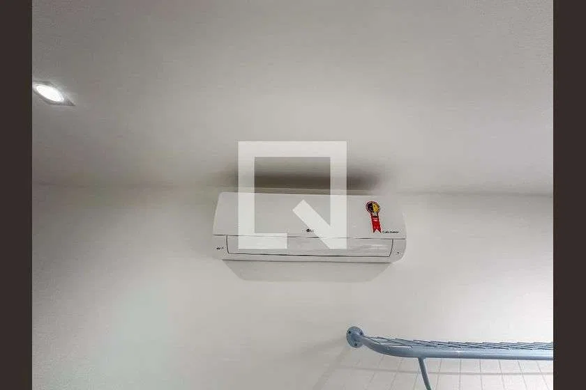 Estúdio mobiliado de 37 m², 1 quarto e 1 banheiro — photo 22