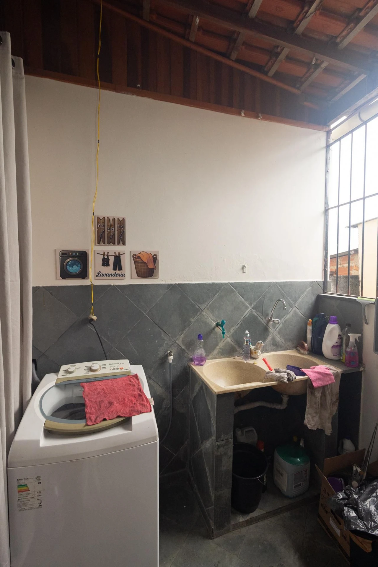 Furnished house, 250 m², with a jacuzzi — photo 18
