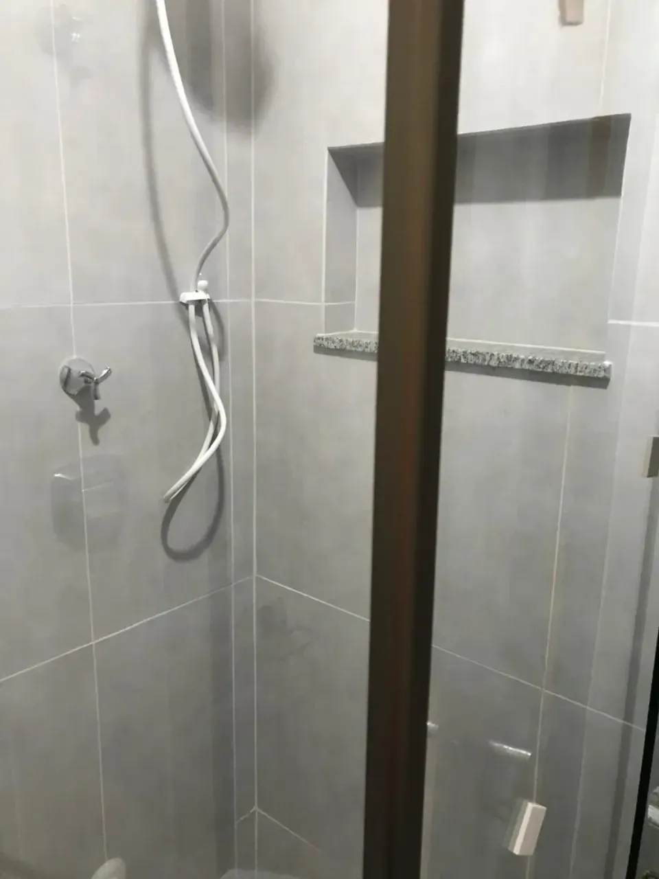 2-bedroom apartment with enclosed balcony and parking — photo 5