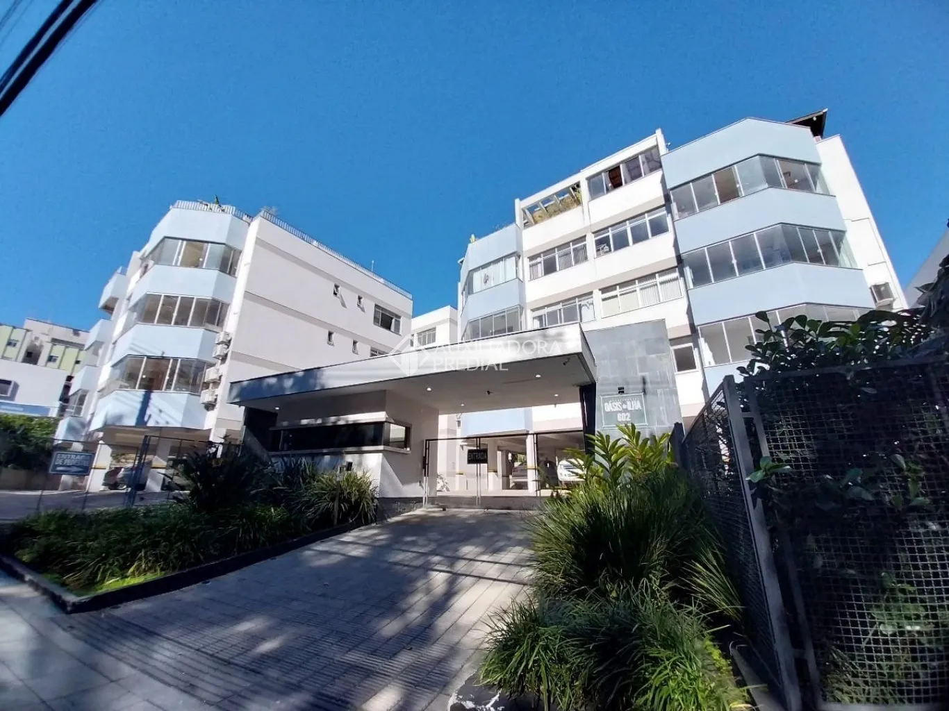 Apartamento no 3º andar com 3 quartos e varanda — photo 13