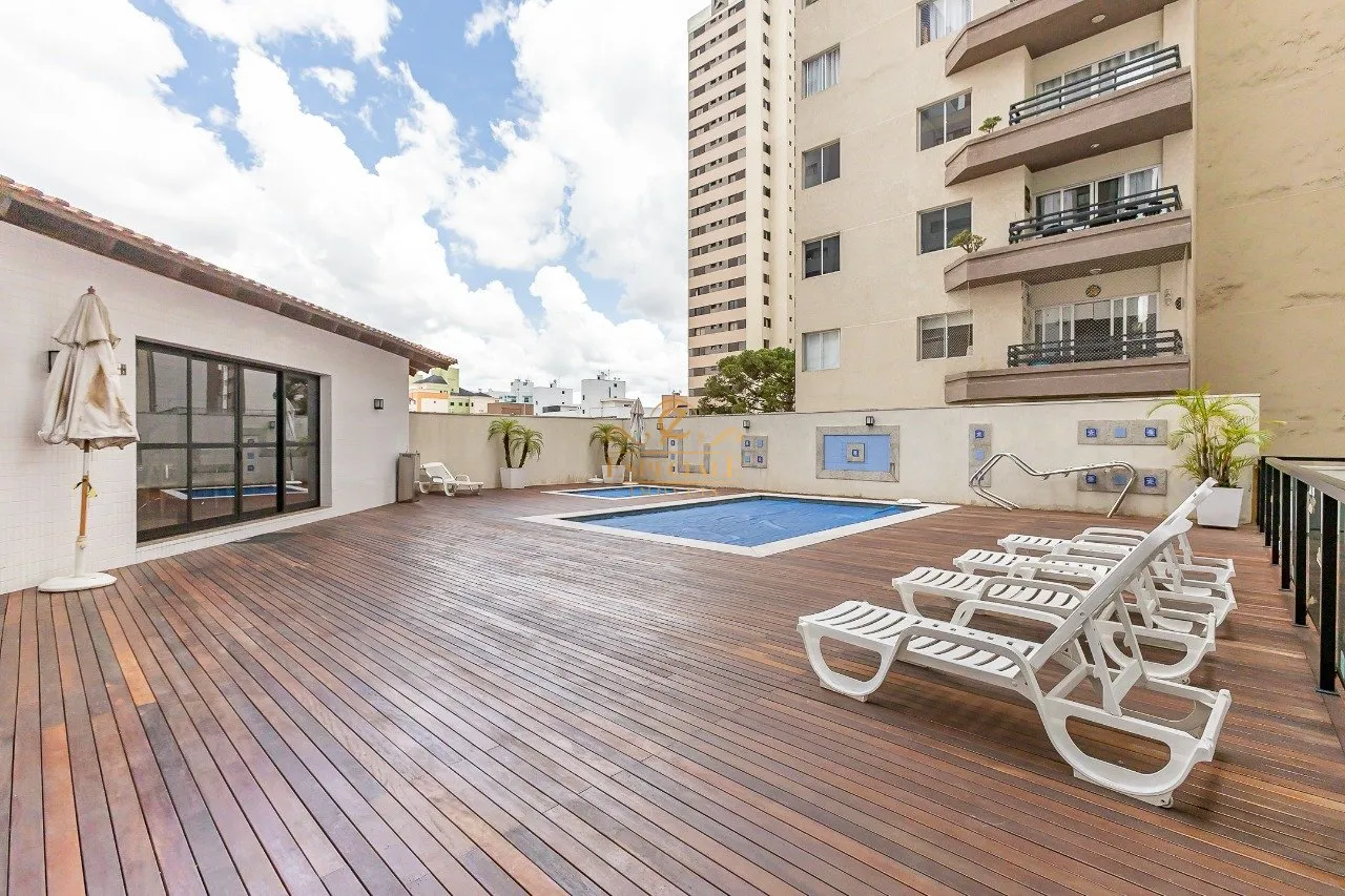 3-bedroom apartment with 5 bathrooms and 2 parking spaces — photo 60