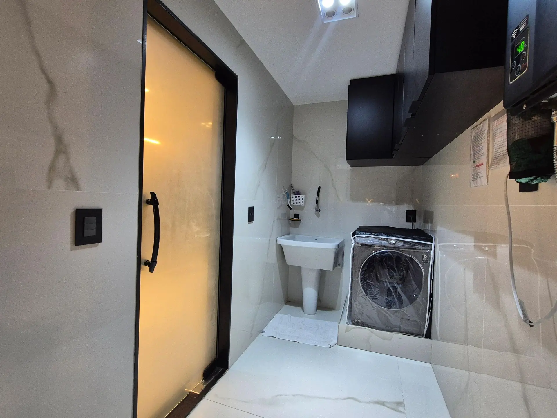Furnished house, 400 m², with a dishwasher — photo 15