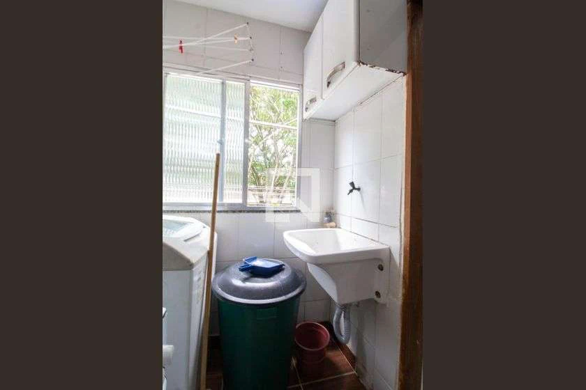 Estúdio mobiliado de 60 m² com 1 quarto e 1 banheiro — photo 4