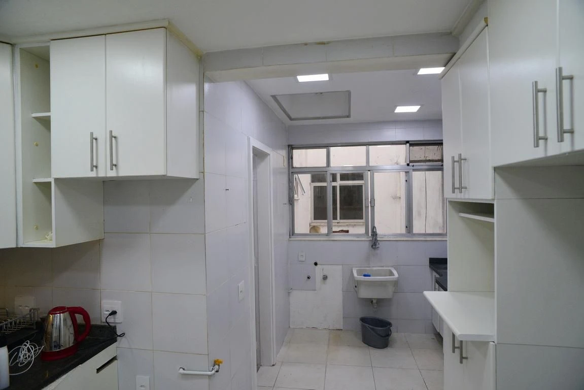 Apartamento de 3 quartos, sendo 1 suíte, 133 m² — photo 19