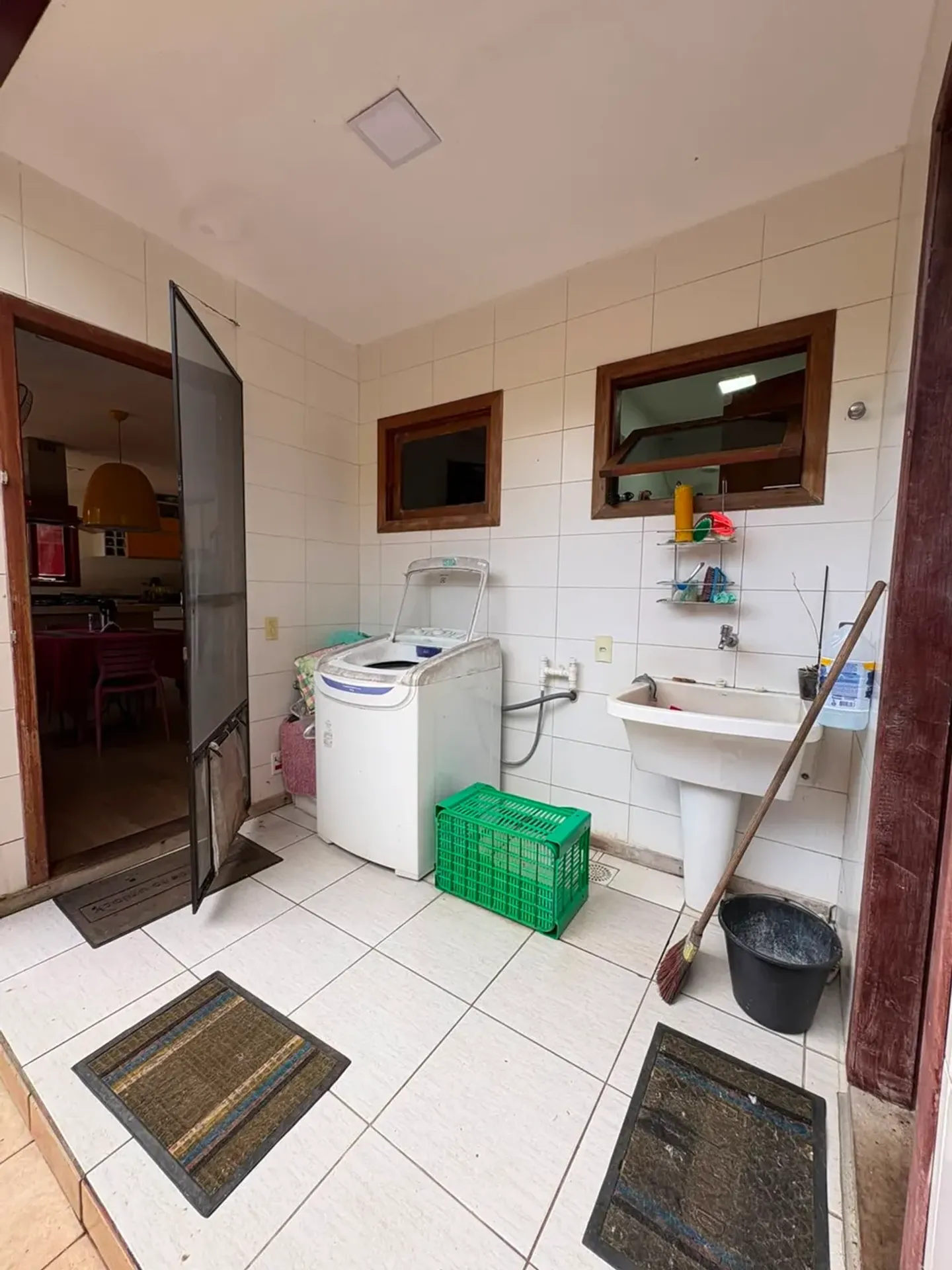 Casa de 4 dormitorios con bañera en Rio de Janeiro — photo 21