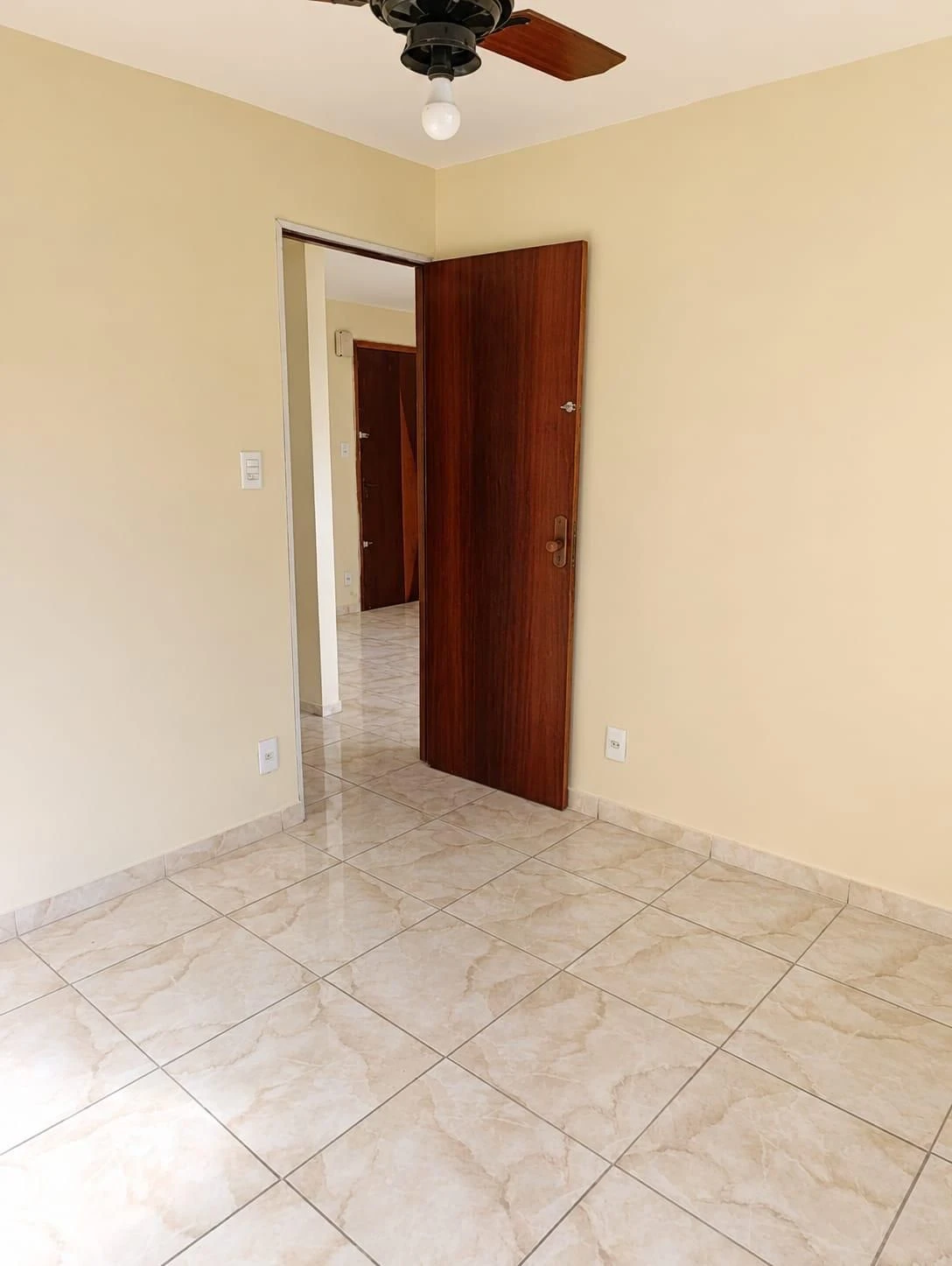 One-bedroom, 45 m² apartment in Rio de Janeiro — photo 11