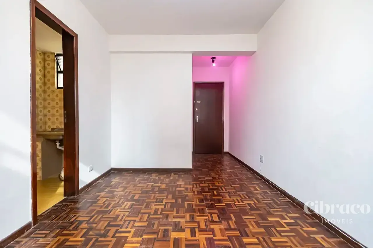 Apartamento de 36 m² com 1 quarto e aquecedor a gás — photo 14