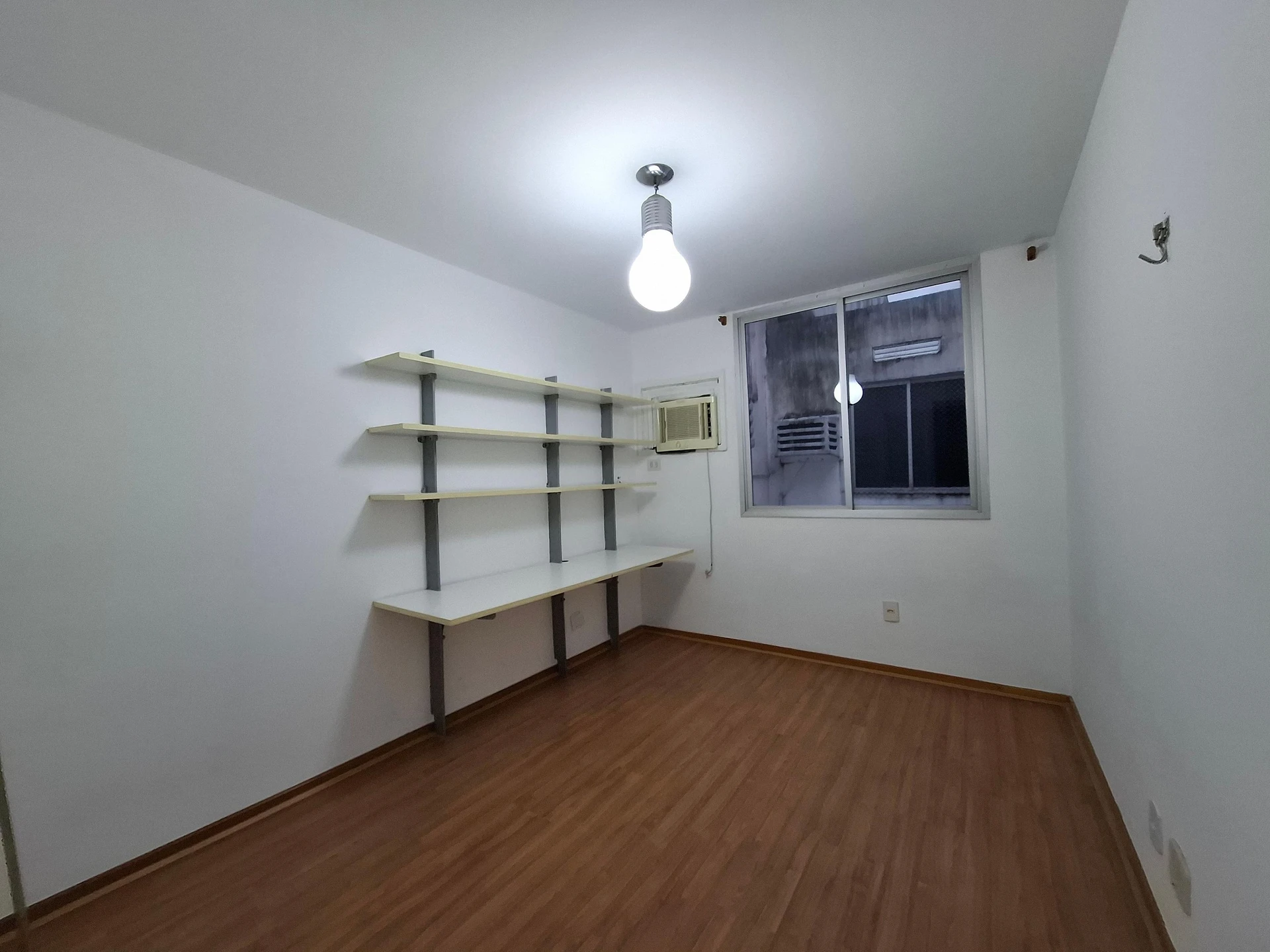 Apartamento com vista para as montanhas, Botafogo — photo 48