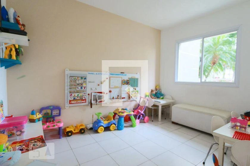 Furnished apartment, 50 m², with a mountain view — photo 39