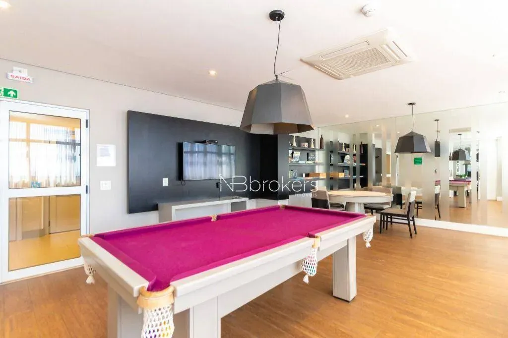Furnished 68 m² apartment with 1 en-suite bedroom — photo 33