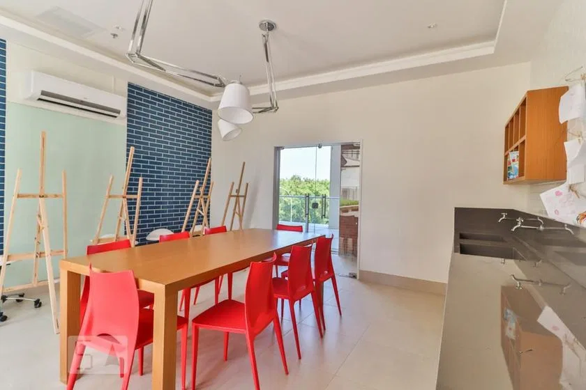 Rental apartment with 2 en-suite bedrooms and 98 m² — photo 27