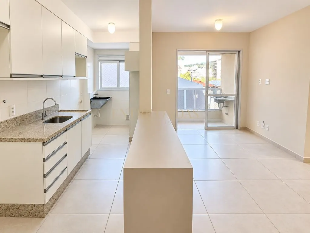 Apartment on the 1st floor with a grill on the balcony — photo 2