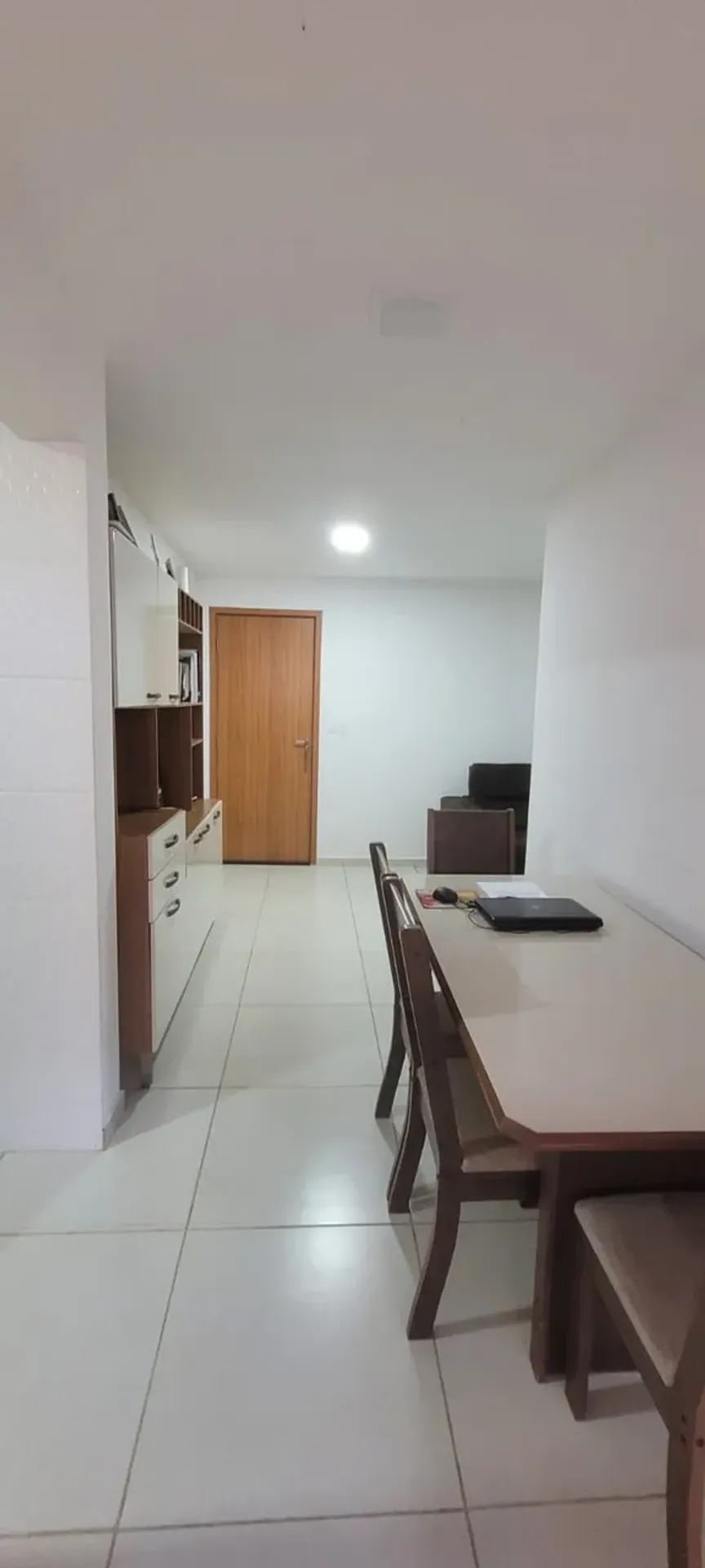 Apartamento de 80 m² com closet e churrasqueira privativa — photo 4