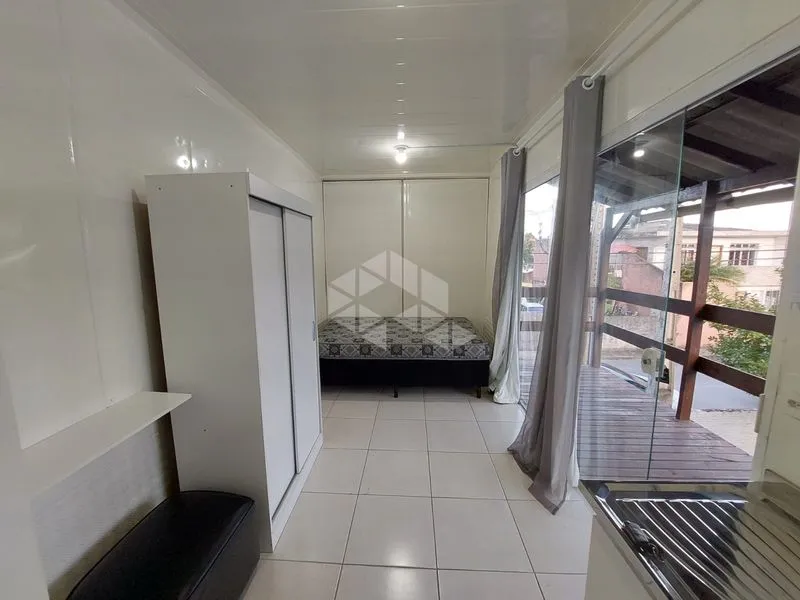 20 m² studio in Florianópolis — photo 9