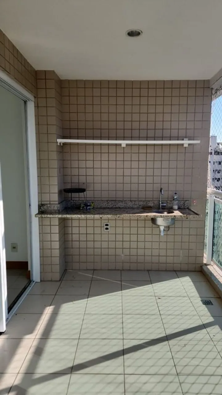 85 m² apartment with 3 bedrooms and 3 bathrooms — photo 5