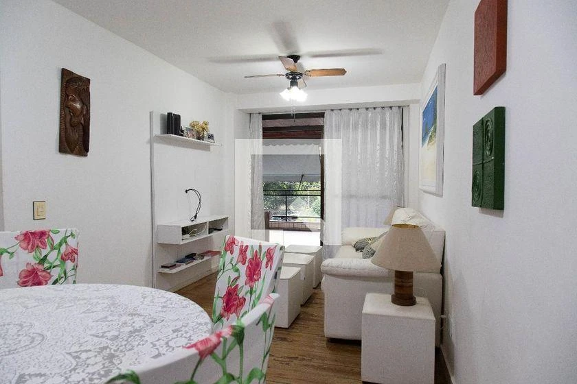 3-bedroom apartment with a home office in Rio de Janeiro — photo 26