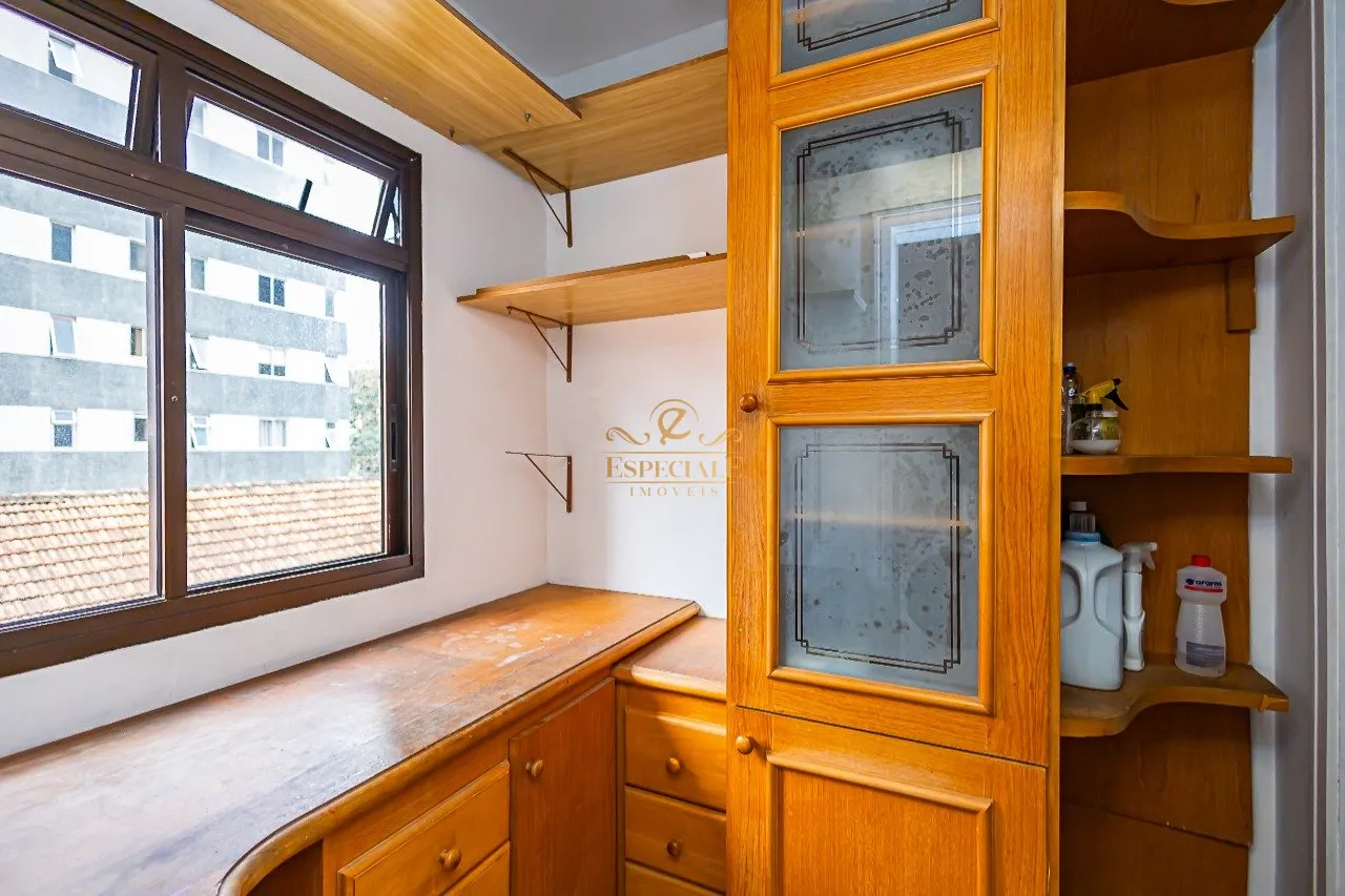 Apartment with 3 en-suite bedrooms and balcony — photo 19