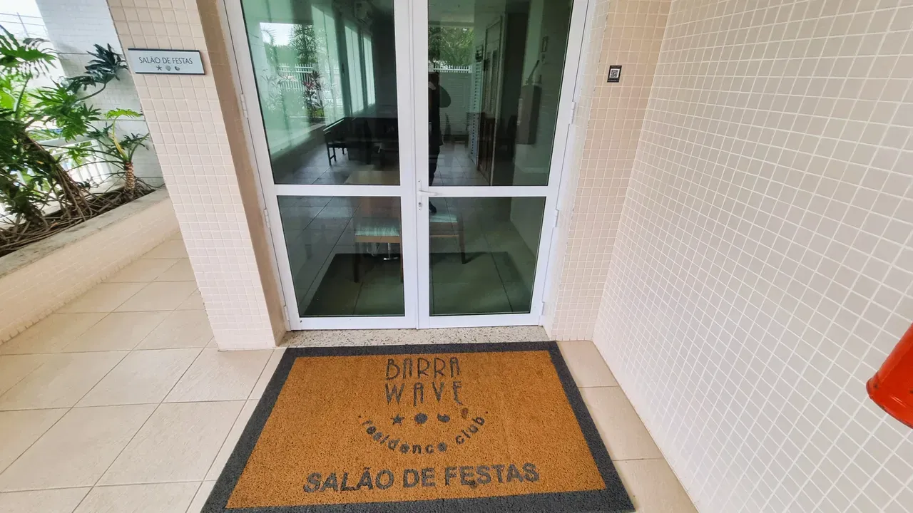 3-bedroom furnished apartment for rent, 82 m² — photo 32